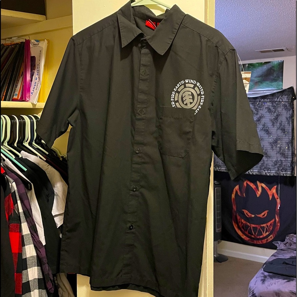 Element Medium Shirt